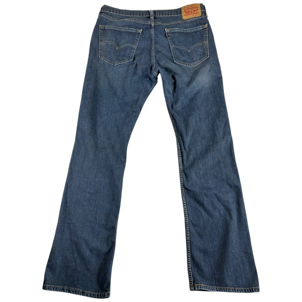 Levis levi 527